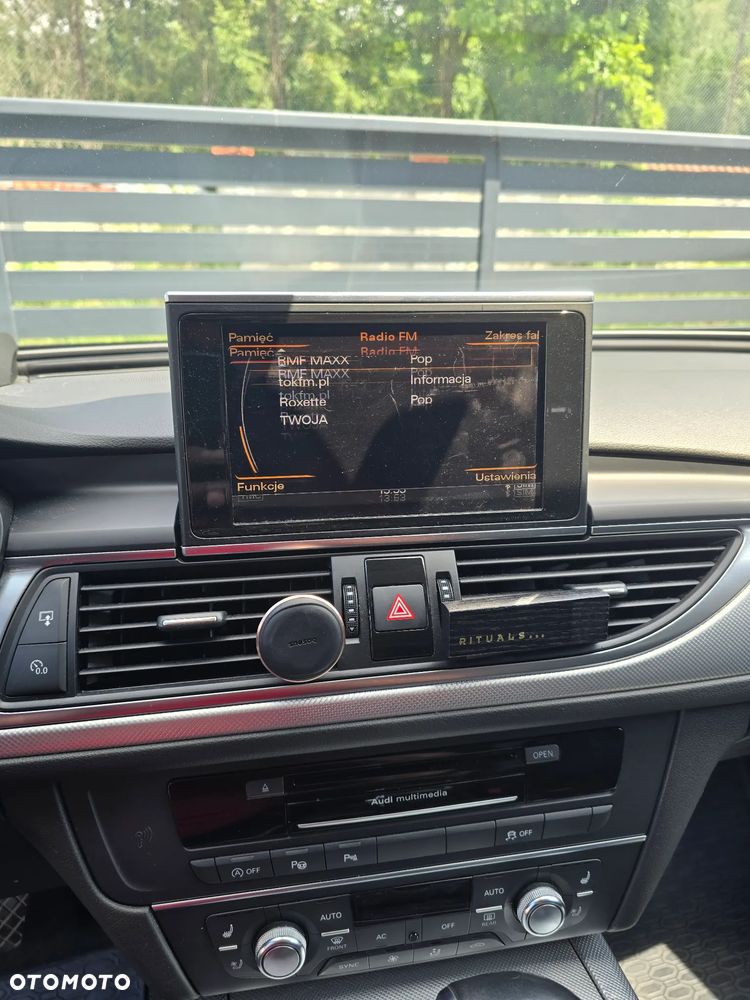 Audi A6 Avant - 12