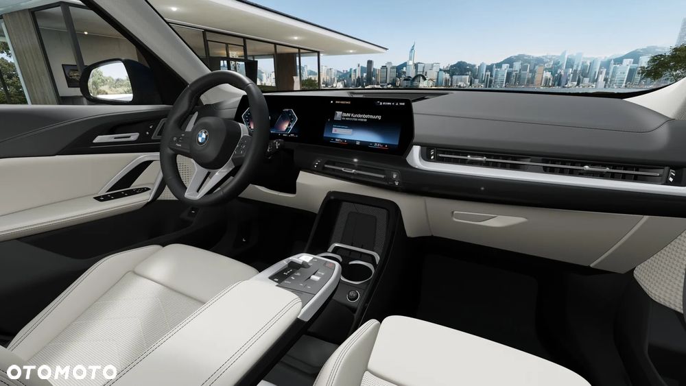 BMW X1 sDrive18d xLine - 16