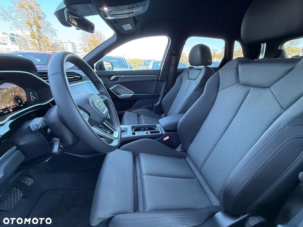 Audi Q3 35 TFSI S line S tronic - 15