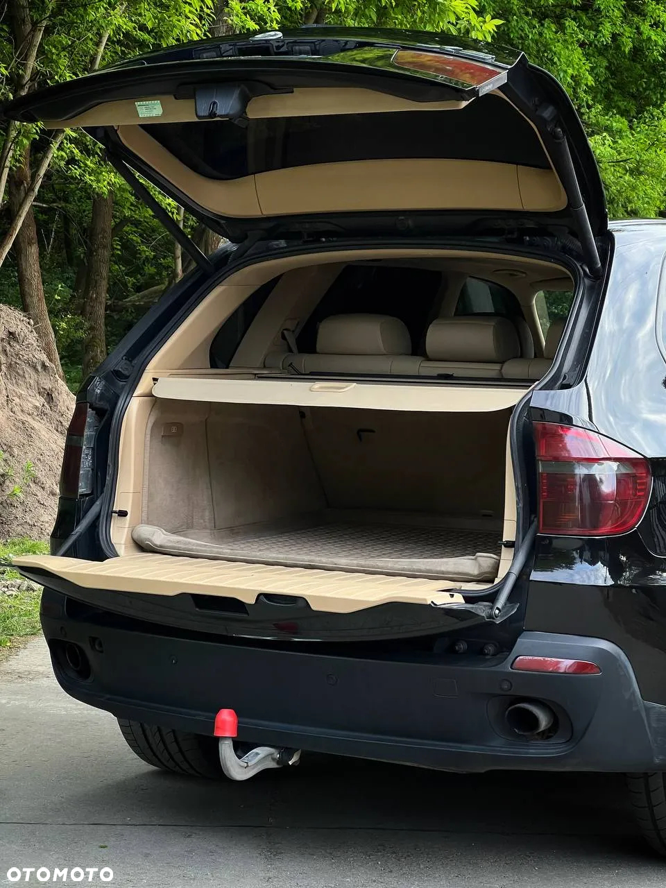 BMW X5 3.0sd xDrive - 4