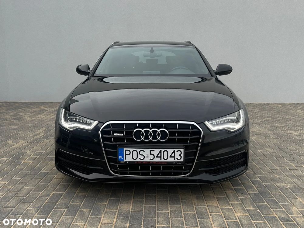 Audi A6 - 2