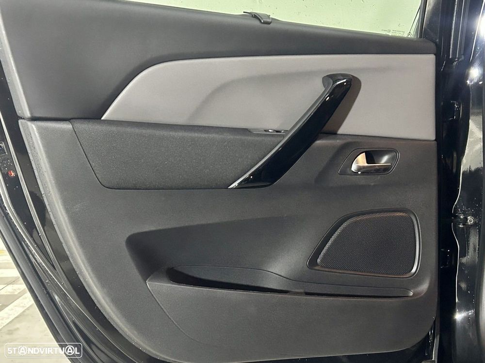 Citroën Grand C4 Spacetourer 1.6 BlueHDi Shine - 30