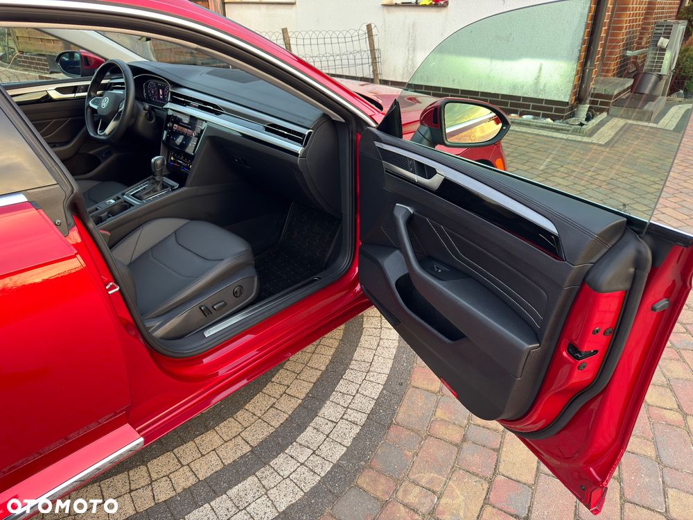 Volkswagen Arteon - 25