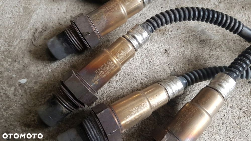 Bmw f20 f30 f32 f32 2.8i 2.0i n20 n26 sada lambda - 1