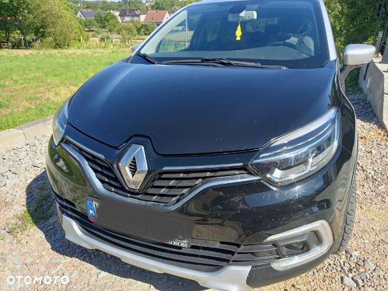 Renault Captur 1.5 dCi Energy Intens - 3