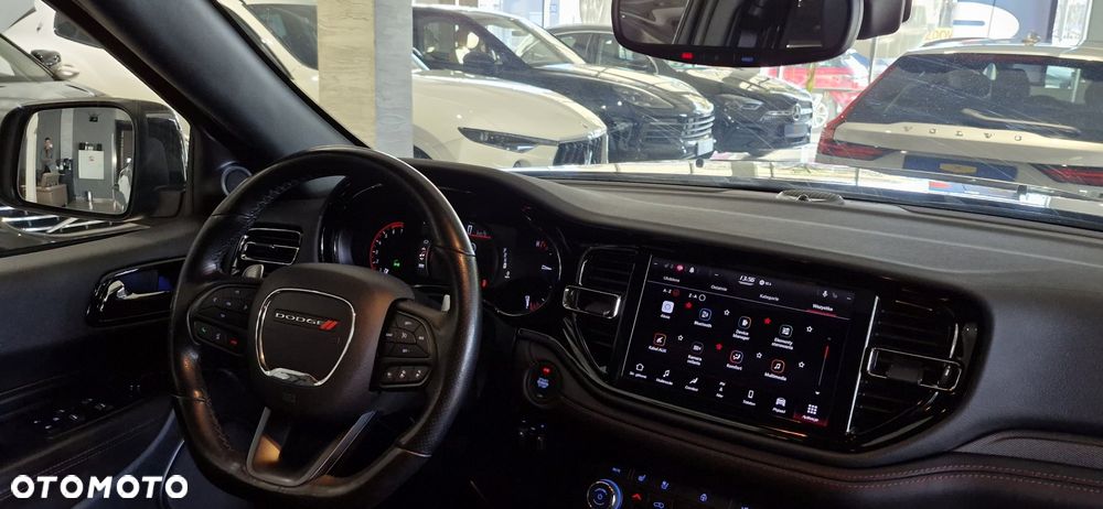 Dodge Durango 5.7 R/T - 31