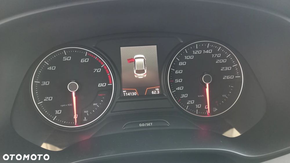 Seat Leon 1.5 TSI Style - 20