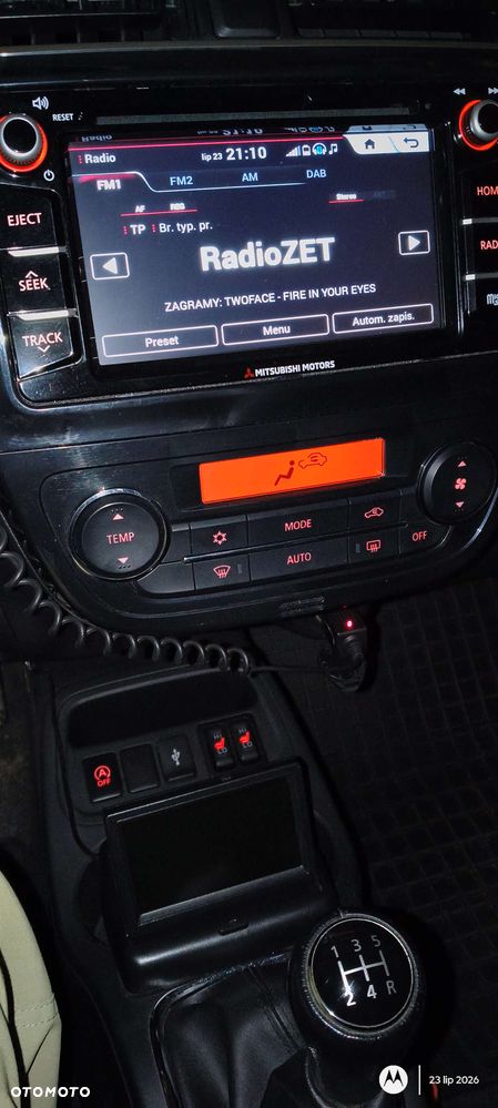 Mitsubishi Space Star 1.2 AS&G Instyle - 18