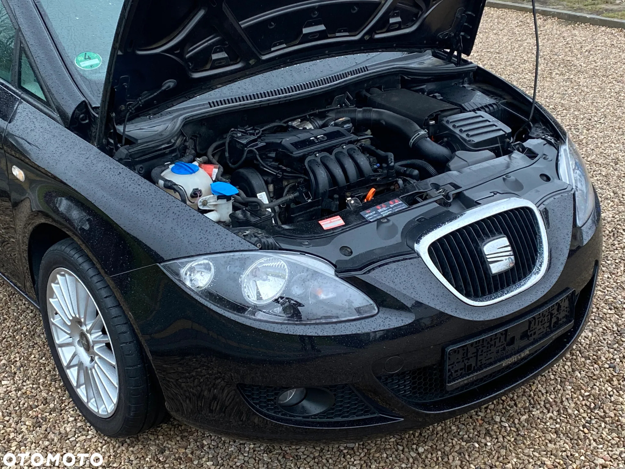 Seat Leon 1.6 Sport Limited - 15