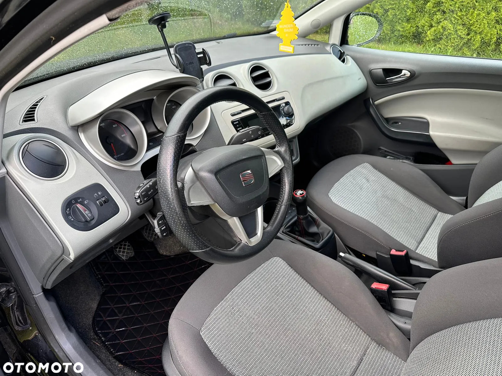 Seat Ibiza 1.9 TDI DPF Style - 9