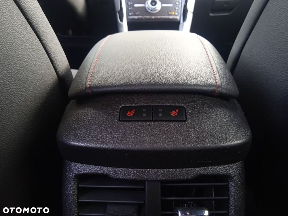 Ford Mondeo 2.0 EcoBlue ST-Line X - 35