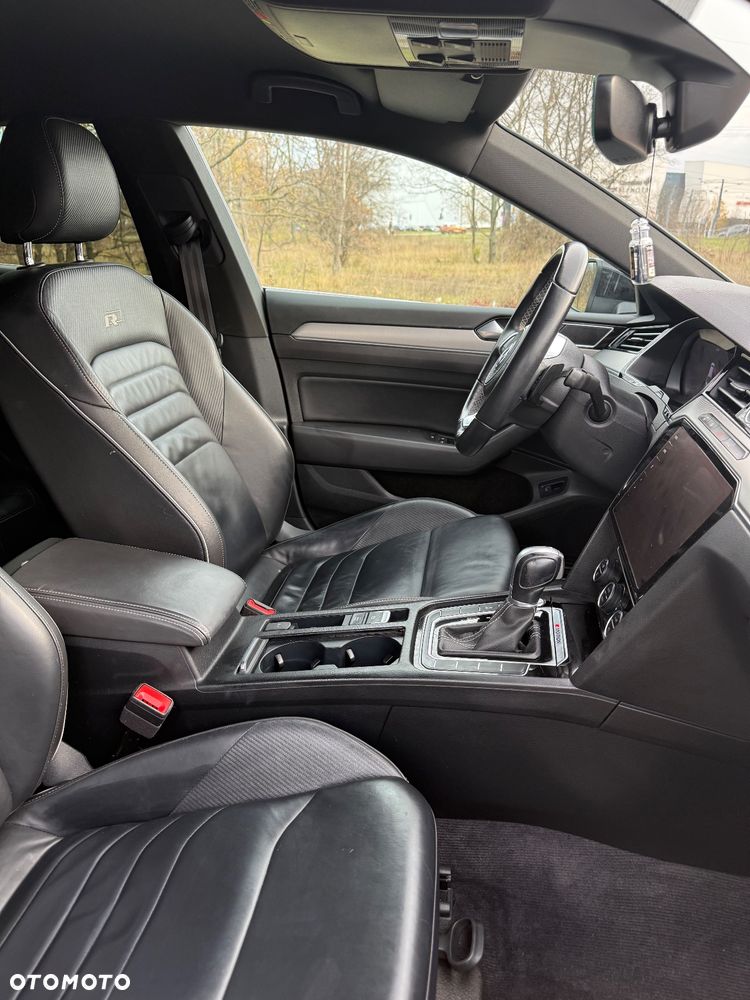 Volkswagen Arteon 2.0 TDI 4Motion SCR R-Line DSG - 13