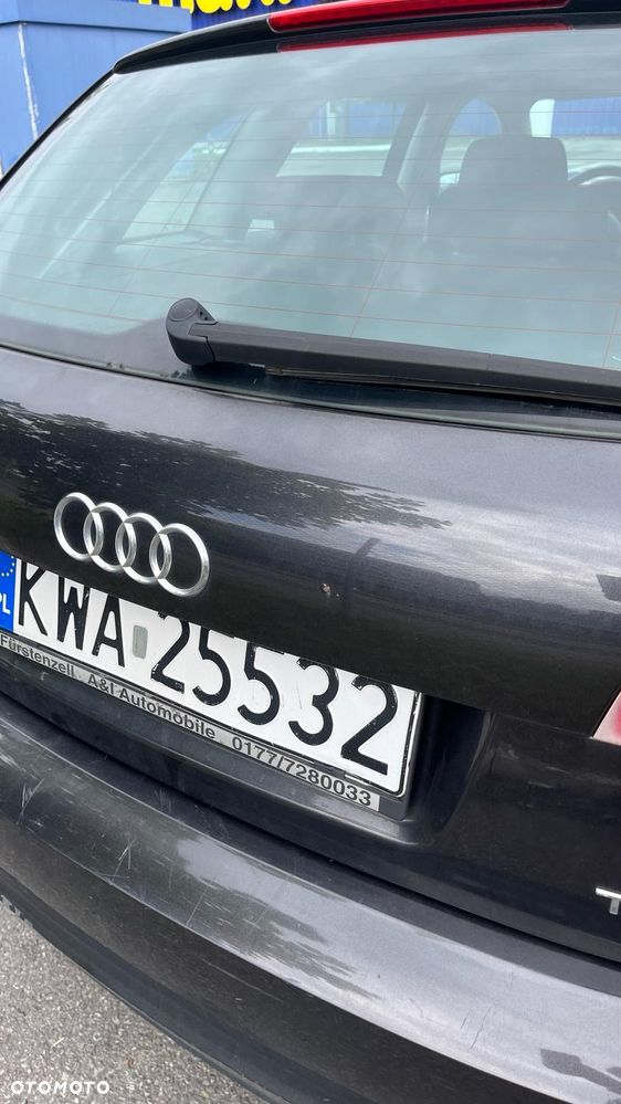 Audi A3 Sportback 1.6 TDI DPF Attraction - 10