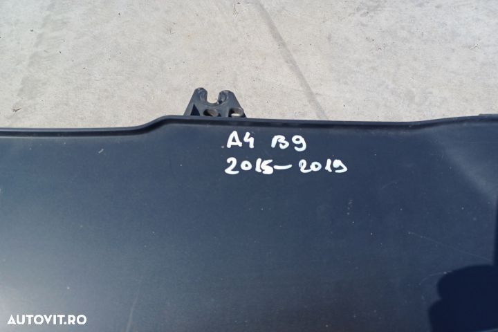 BARA FATA Audi A4 B9 [2015 - 2020] - 2