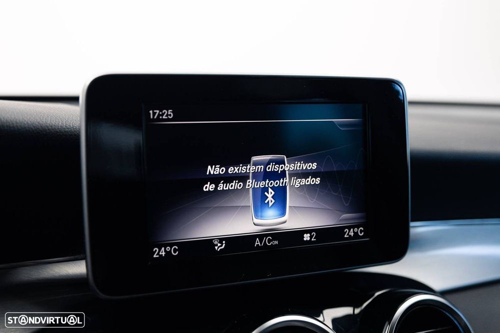 Mercedes-Benz GLC 220 d 4Matic 9G-TRONIC Exclusive - 36