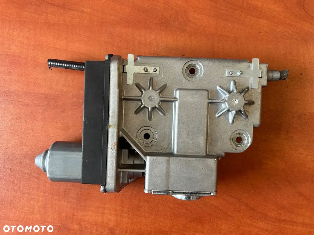 bmw e65 e66 7 mechanizm silniczek recznego hamulca 6596707640 - 2