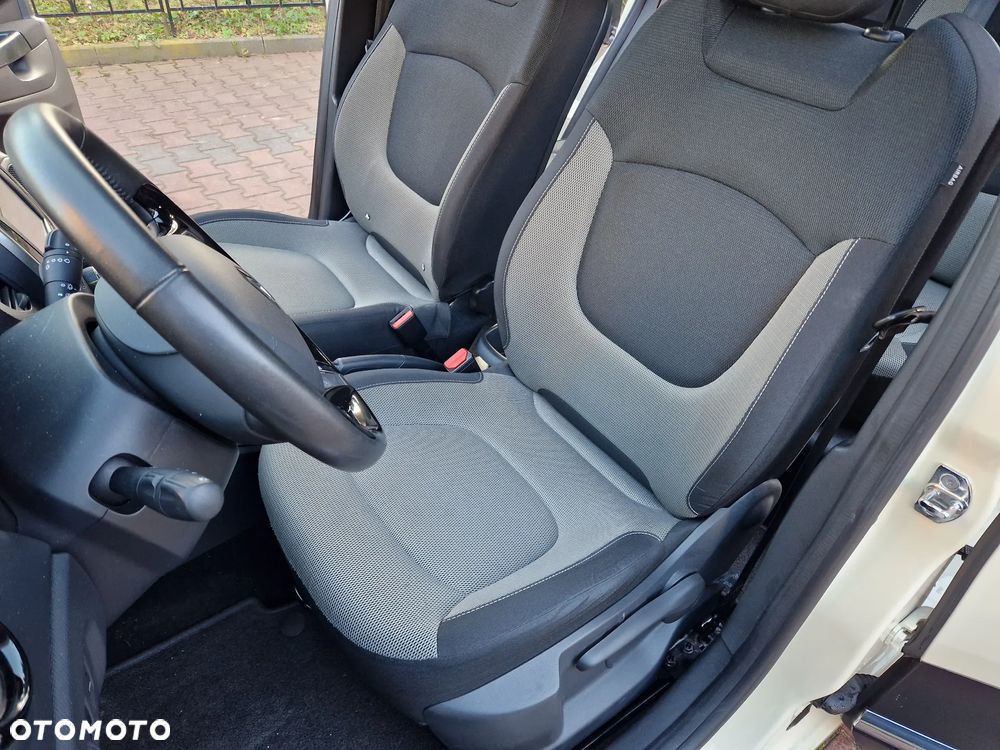 Renault Captur 0.9 Energy TCe Limited - 23