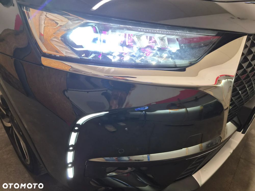 DS Automobiles DS 7 Crossback 2.0 BlueHDi Louvre - 35