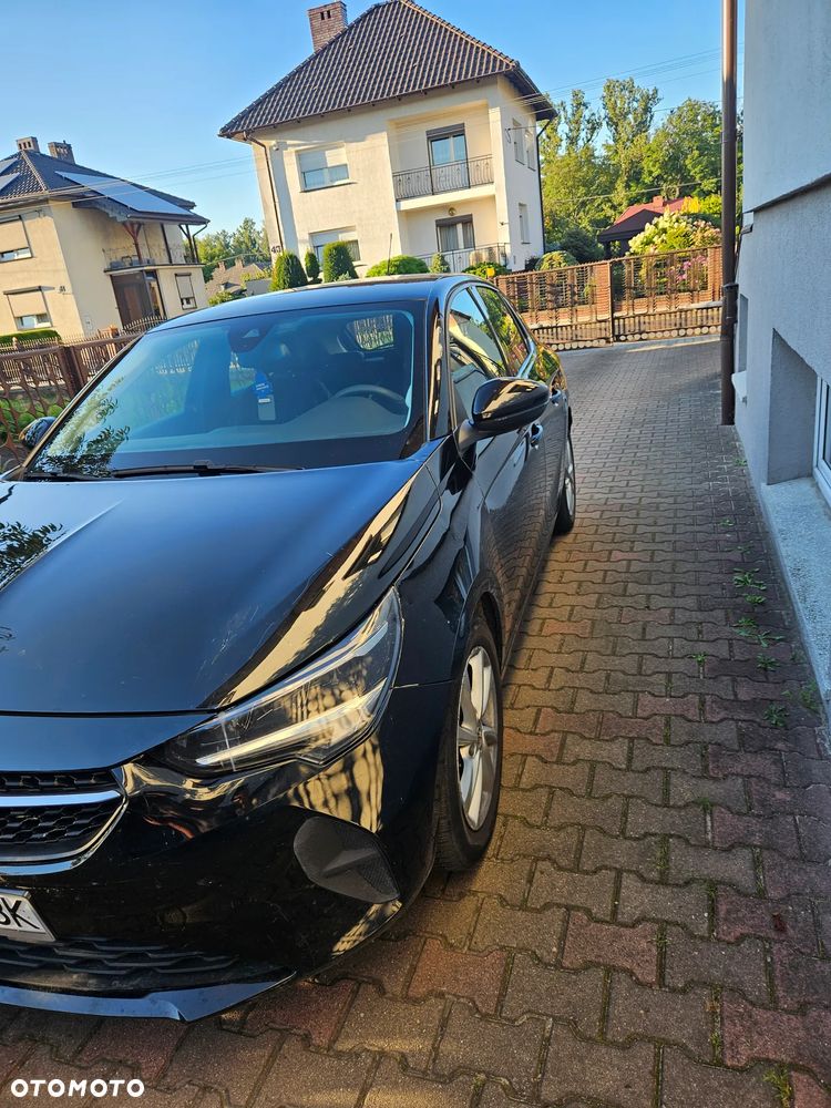 Opel Corsa 1.2 Direct Injection Turbo Start/Stop Elegance - 3