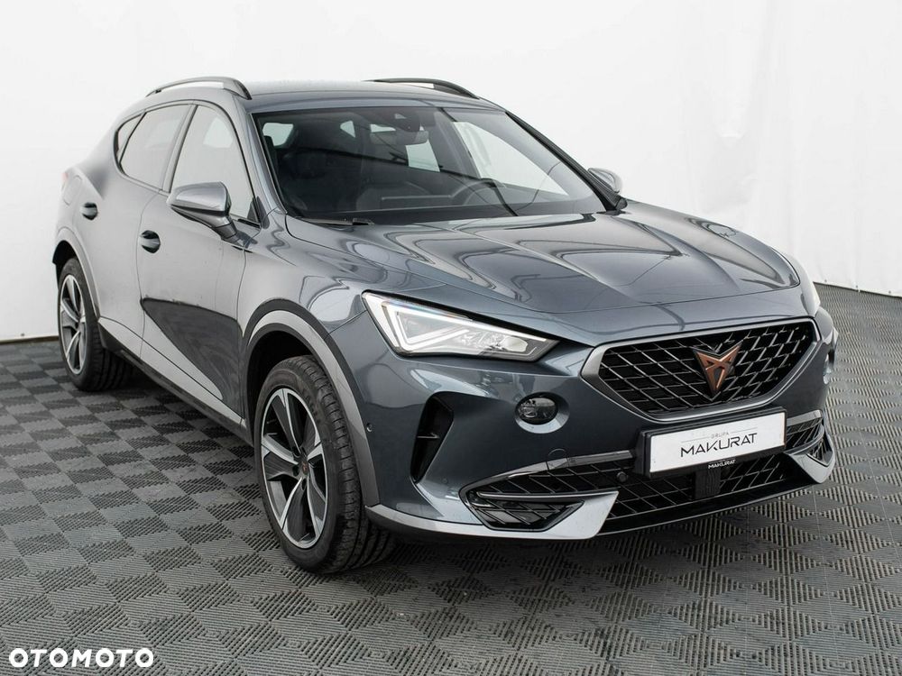 Cupra Formentor 1.5 TSI DSG - 4