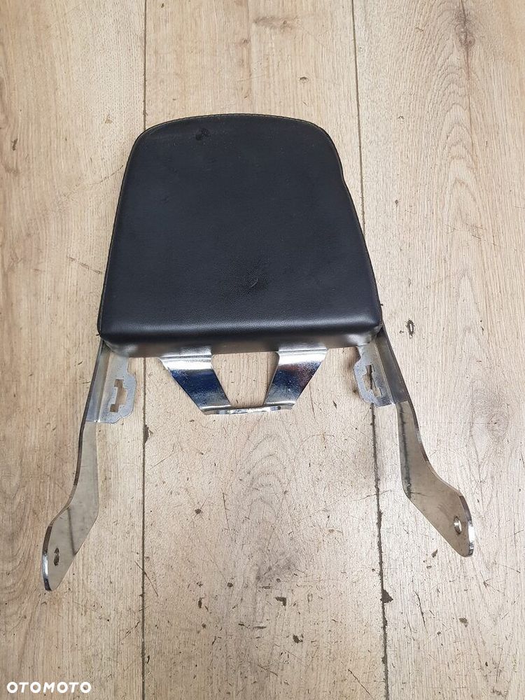Oparcie pasażera Sissy Bar Harley Chopper Cruiser - 2