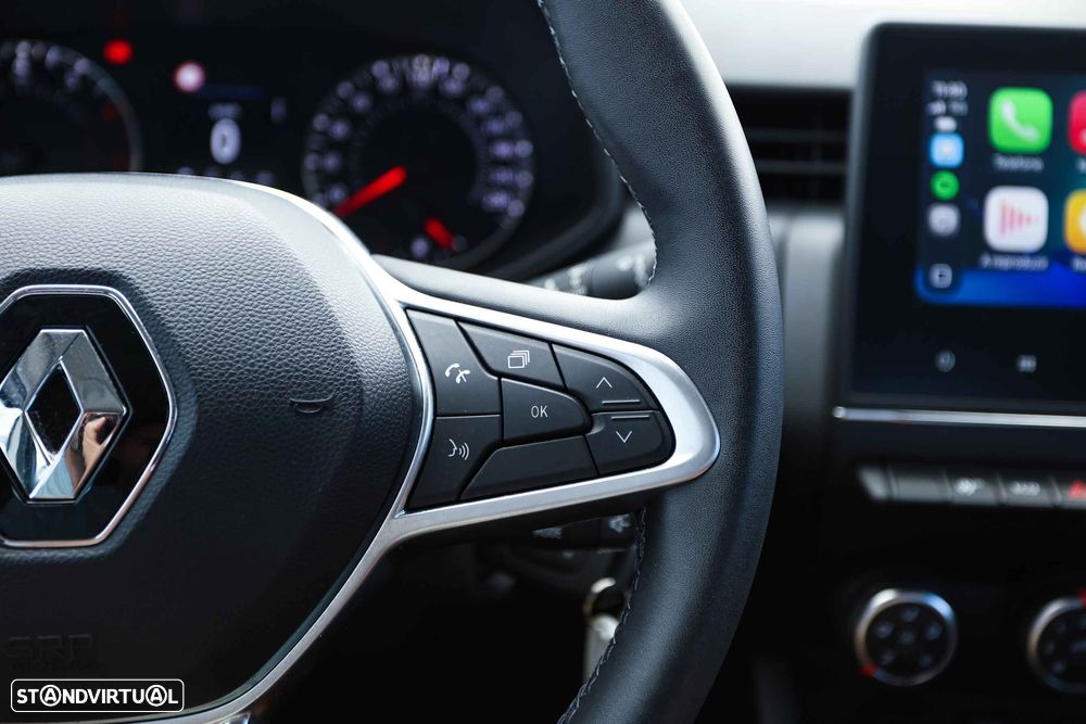 Renault Clio TCe 90 EQUILIBRE - 47