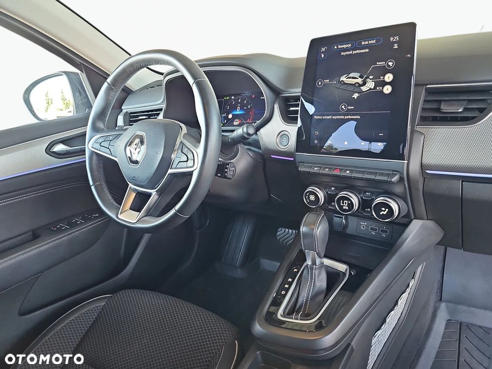 Renault Arkana 1.3 TCe mHEV Intens EDC - 26