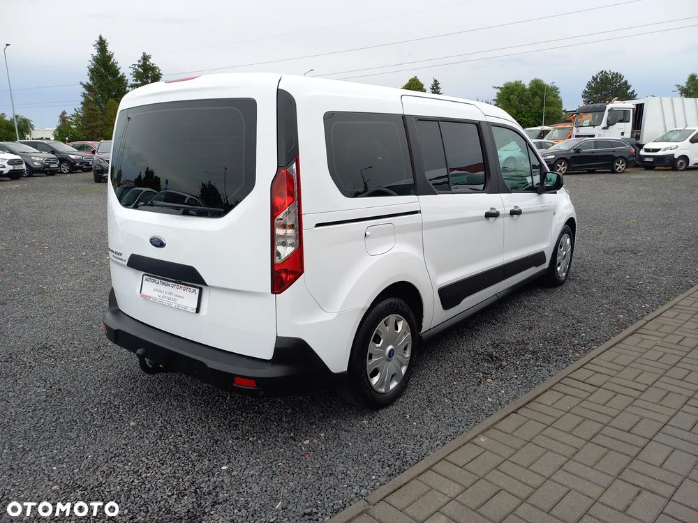Ford Transit Connect Kombi 230 L2 Trend - 6