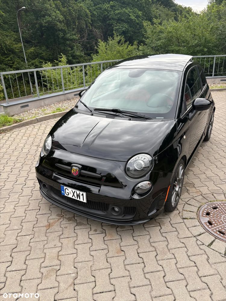 Abarth 500 - 23