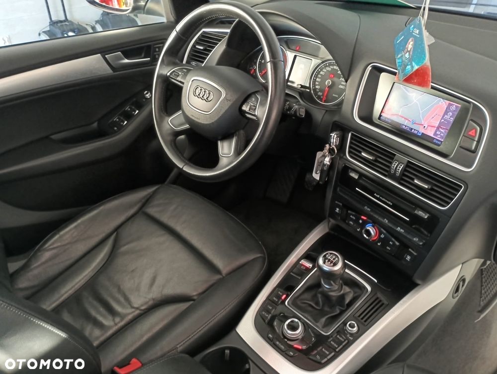 Audi Q5 - 25
