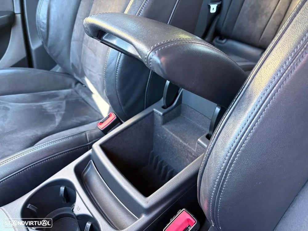 Audi Q5 2.0 TDI quattro S-line S-tronic - 36
