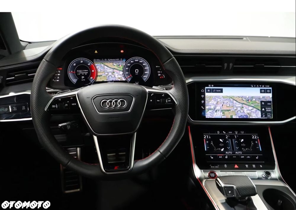 Audi S6 Avant TDI mHEV Quattro Tiptronic - 15