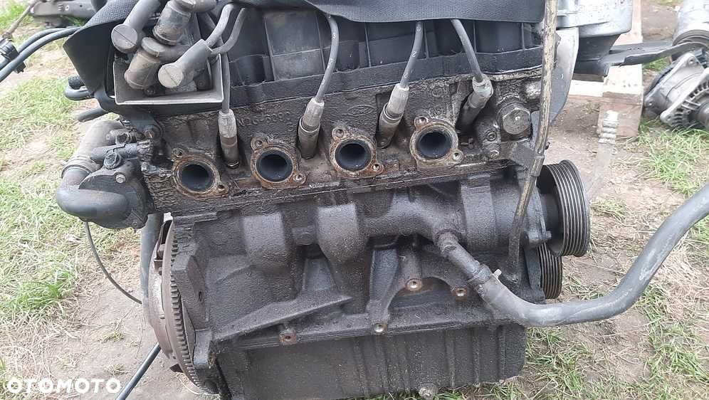 silnik 1.3 A9JB Ford Fiesta mk6 Mazda - 4