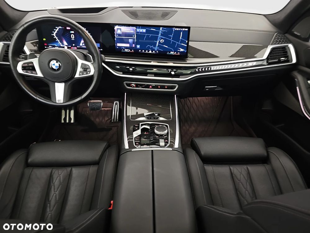 BMW X7 - 19