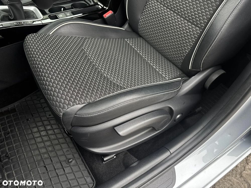 Kia Ceed 1.5 T-GDI Tribute - 13