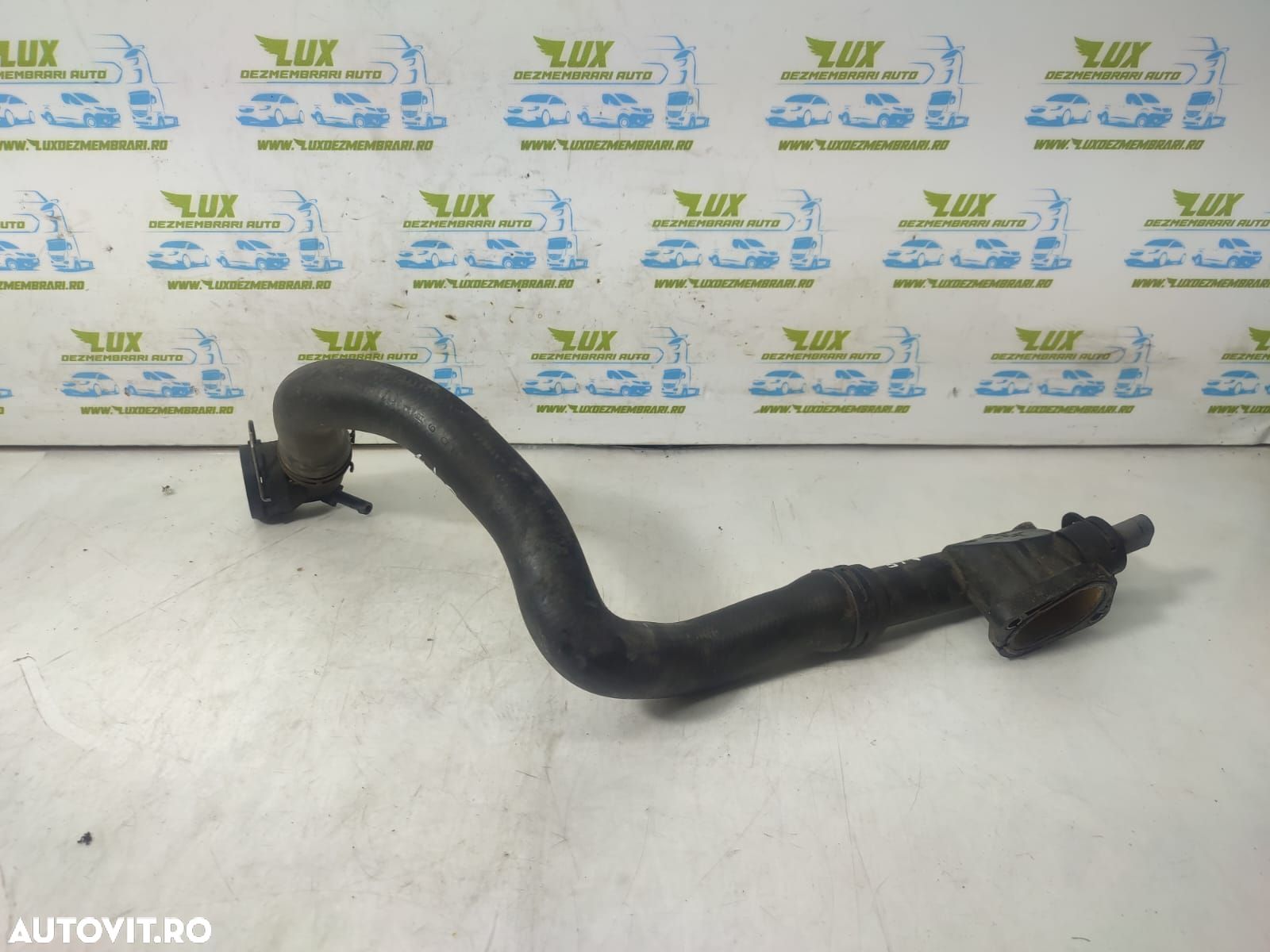Furtun apa 2.0 tdi bmm 1K0122101 Volkswagen VW Touran 1 (facelift) - 1