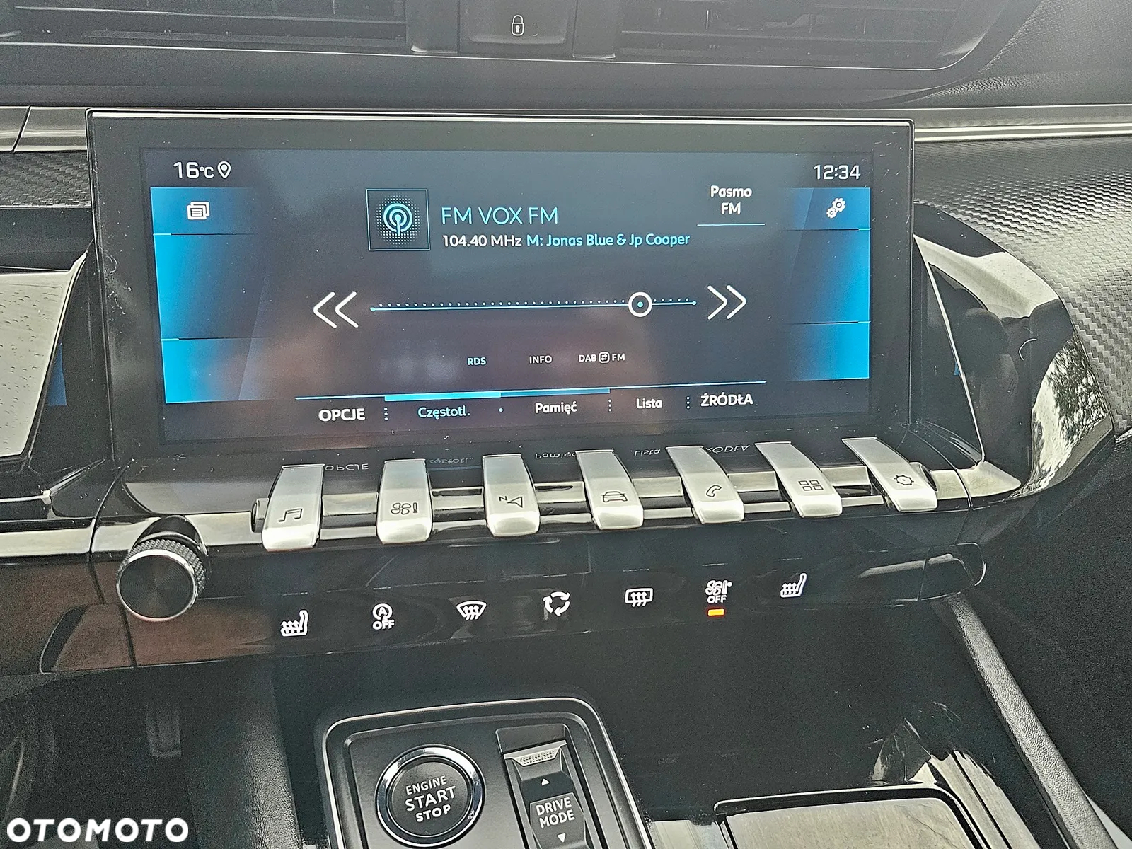 Peugeot 508 1.6 PureTech Allure S&S EAT8 - 23