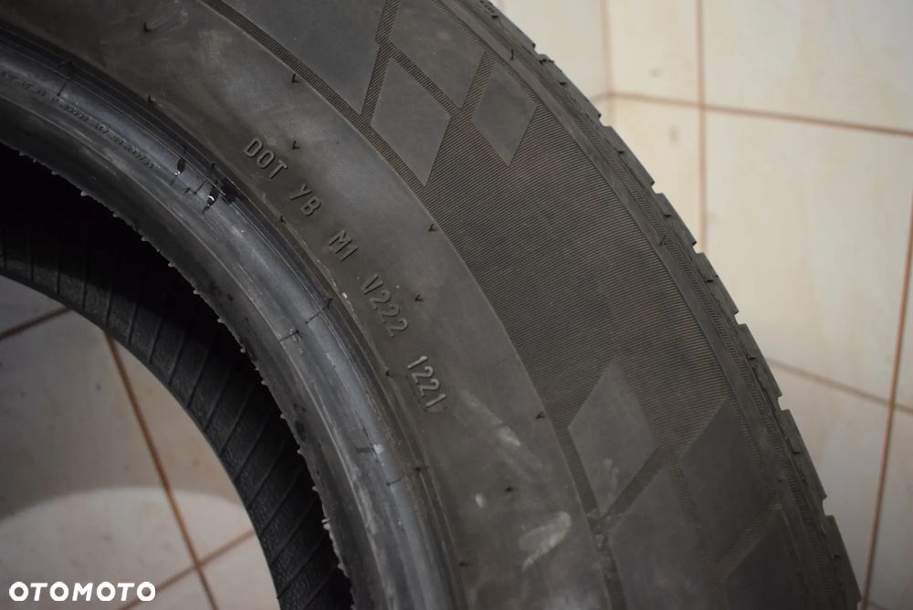R16C 225/75 Pirelli Carrier Wysyłka gratis! - 6