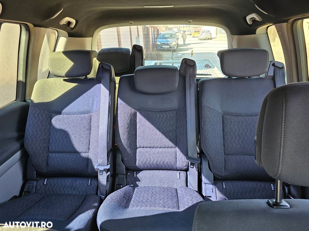 Renault Grand Espace 2.0 dCi Expression - 13