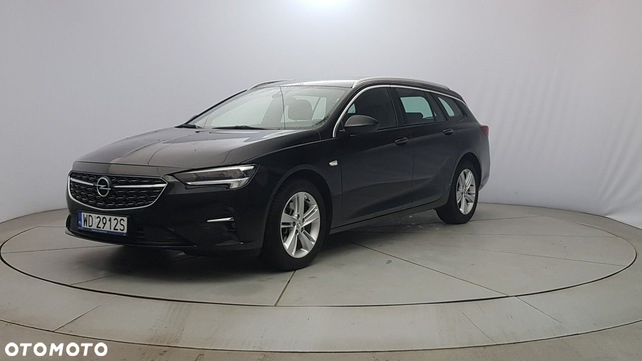 Opel Insignia - 3
