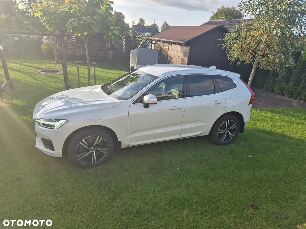 Volvo XC 60 D4 R-Design - 19