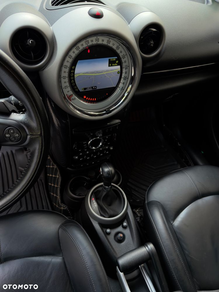 MINI Cooper S - 28