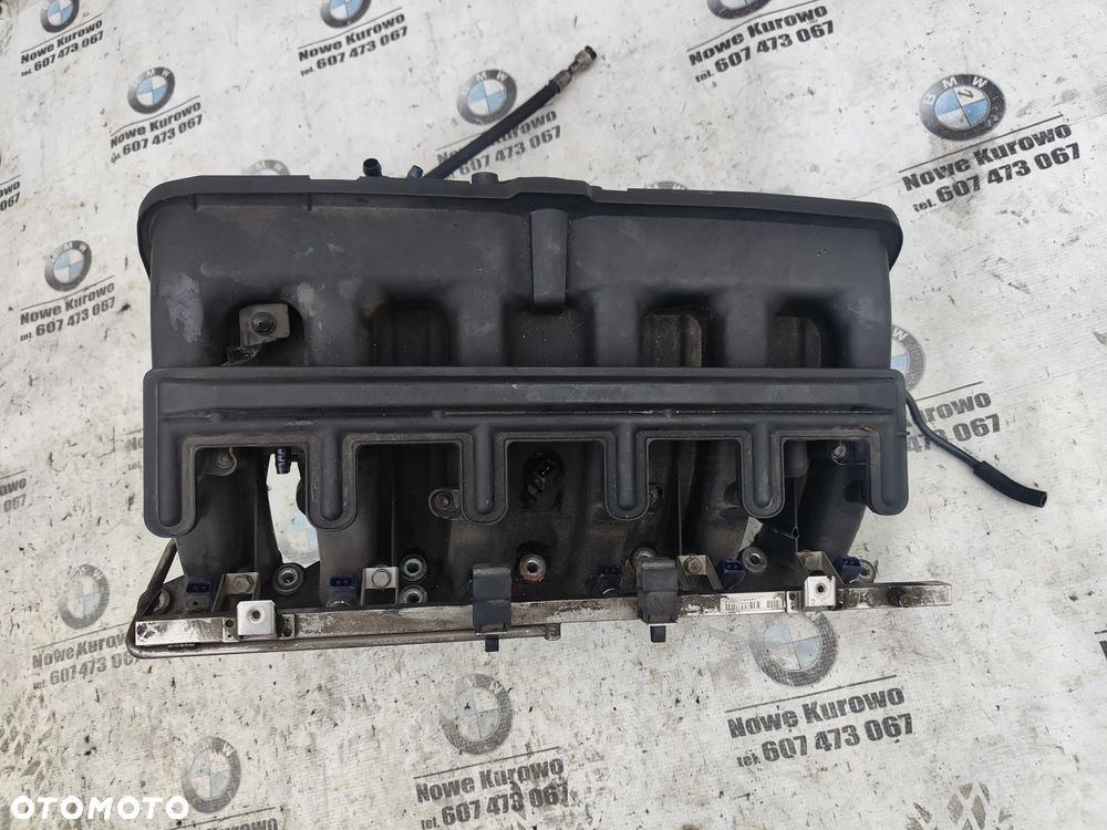 BMW E39 E46 E53 X5 M54 3.0i 231KM Kolektor ssący 1439288 - 1