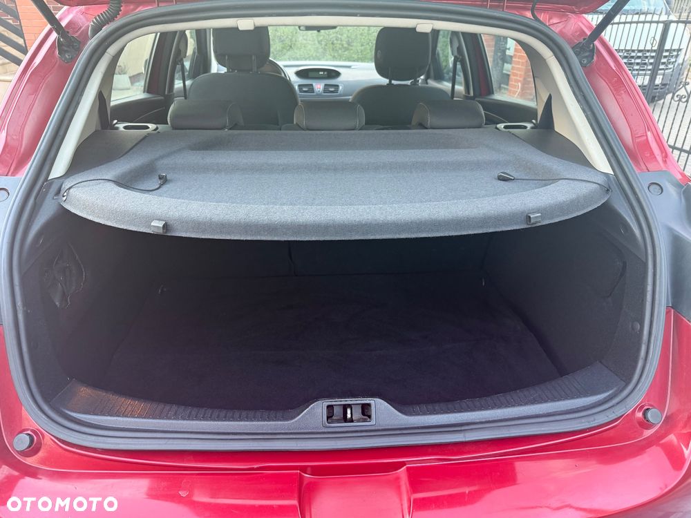 Renault Megane 1.6 16V Expression - 18