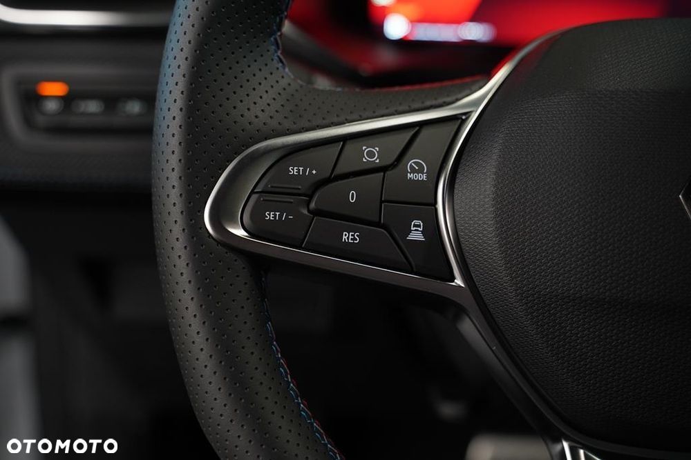 Renault Symbioz 1.8 E-Tech Full Hybrid 160 Esprit Alpine - 17