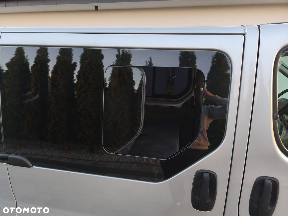 Renault Trafic L1H1 - 15