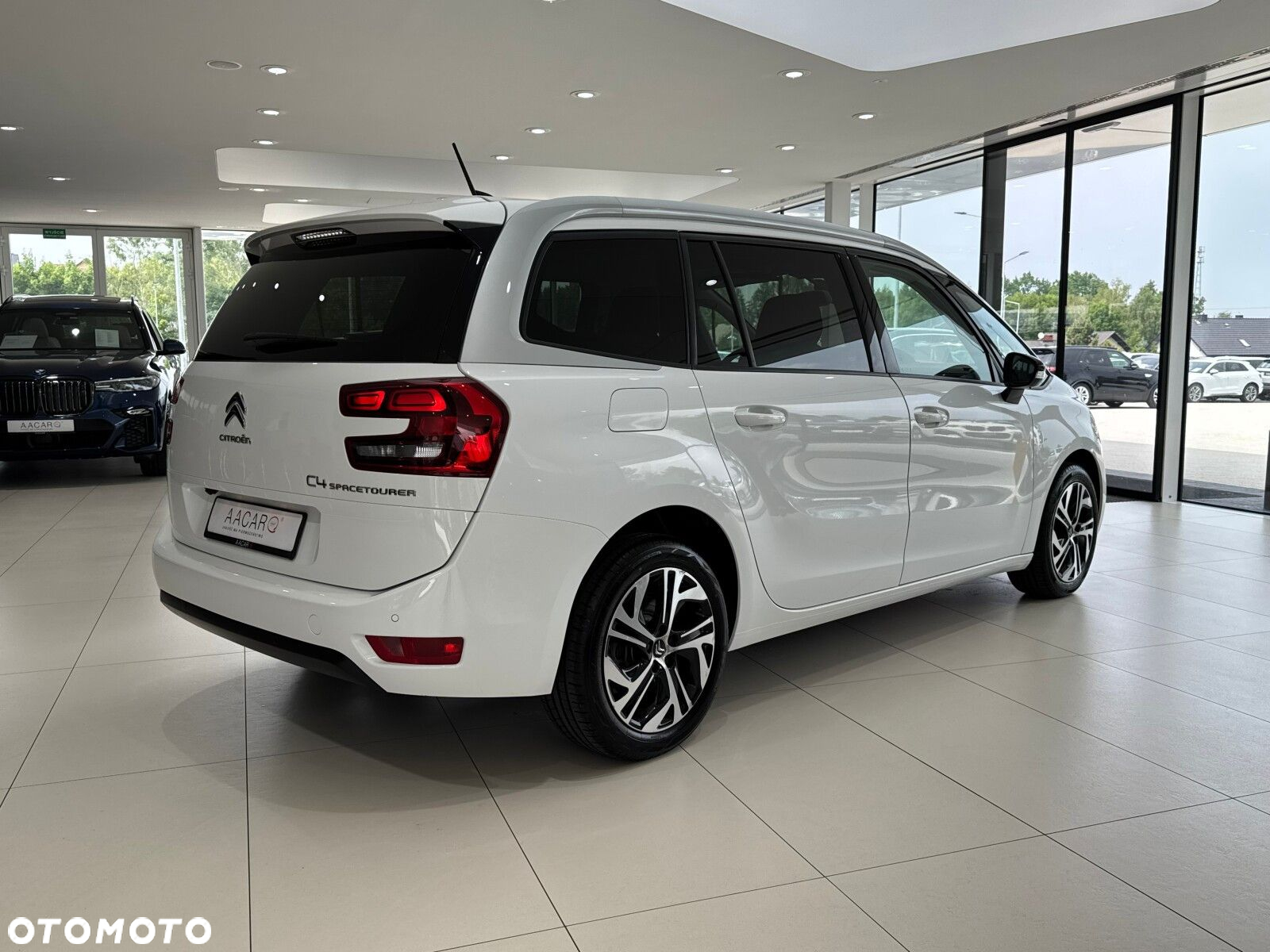 Citroën C4 SpaceTourer - 5