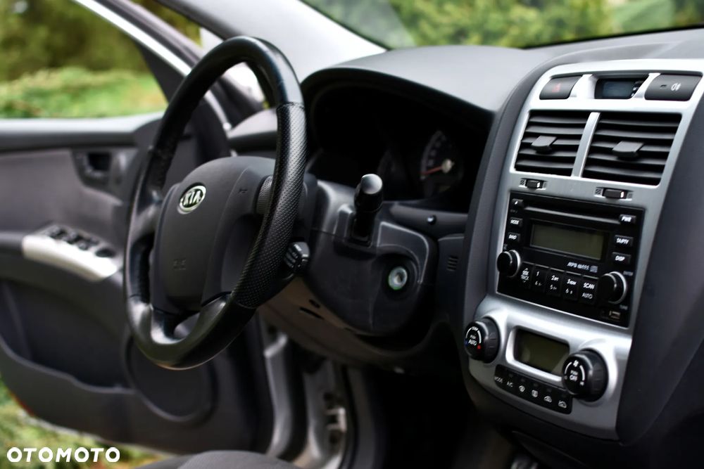 Kia Sportage - 33