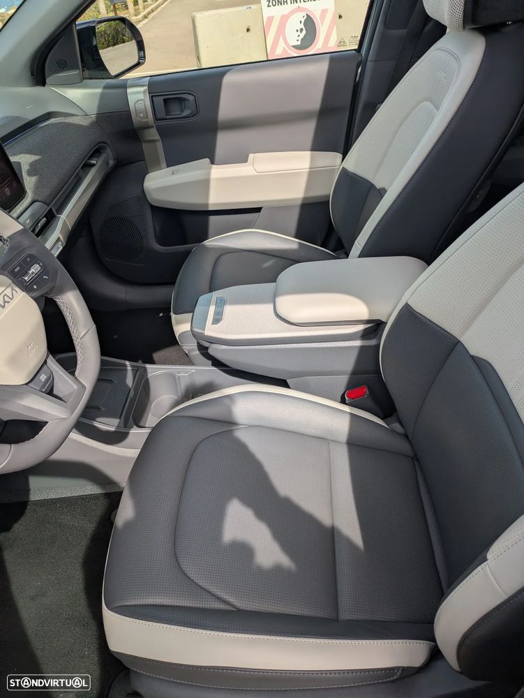 Kia EV3 81,4-kWh FWD GT-Line - 24
