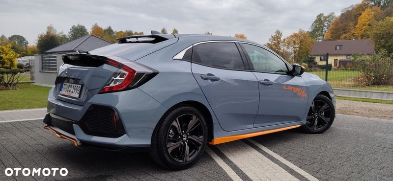 Honda Civic - 37